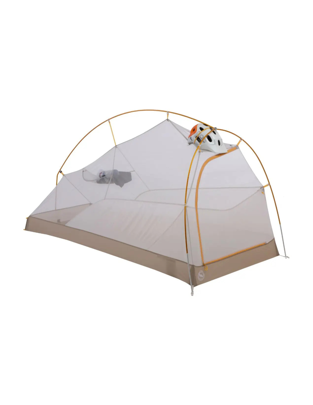 Tente Big Agnes Fly Creek HV UL1 Bikepack Solution Dye