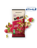 Baouw Energieriegel Himbeere/Pistazie 50 g