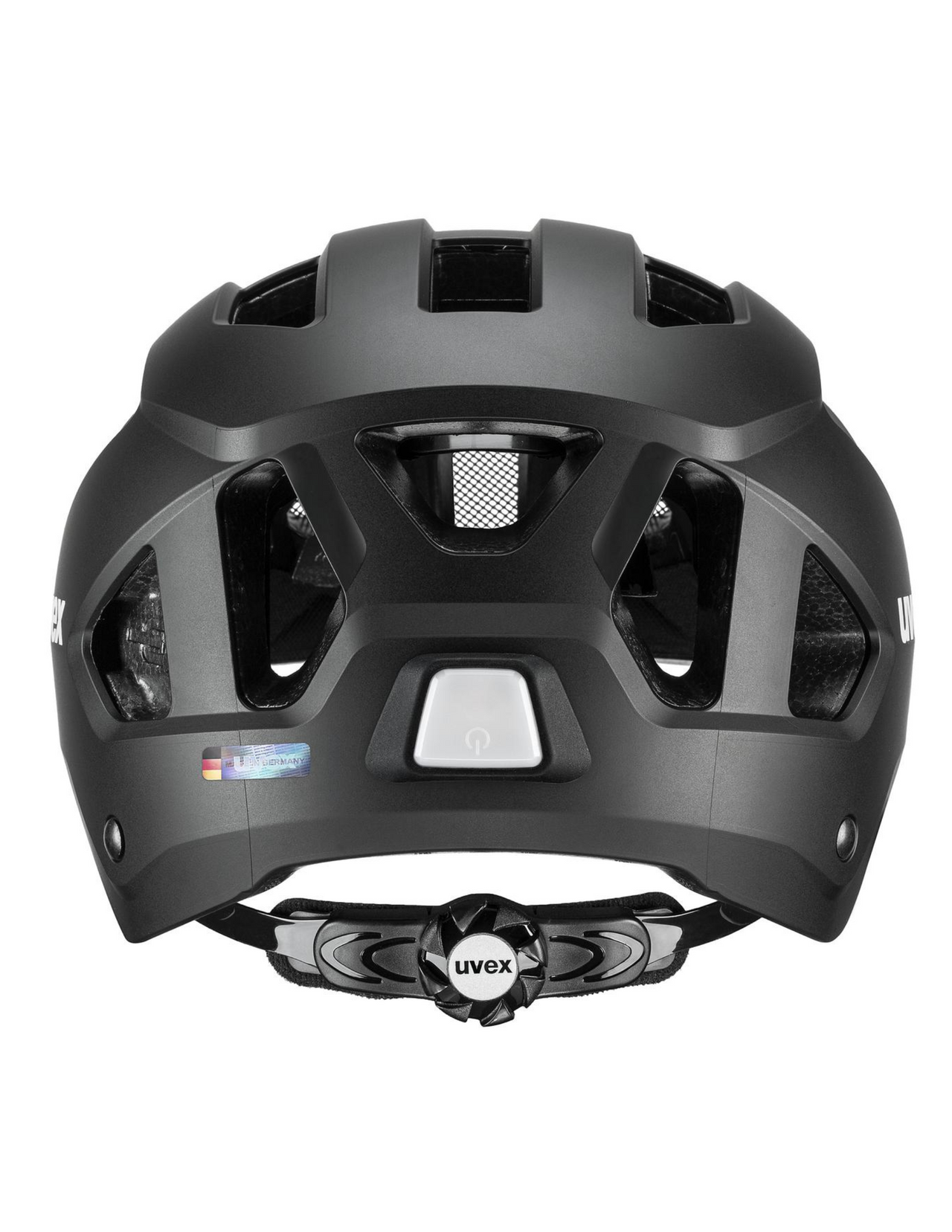 Uvex City Stride Cycling Helmet
