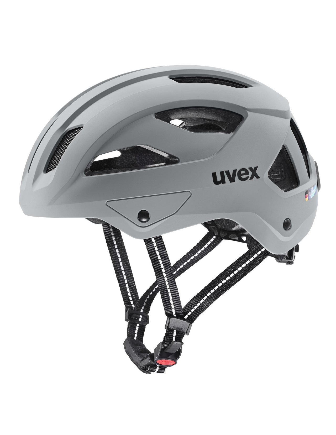 Uvex City Stride Fahrradhelm