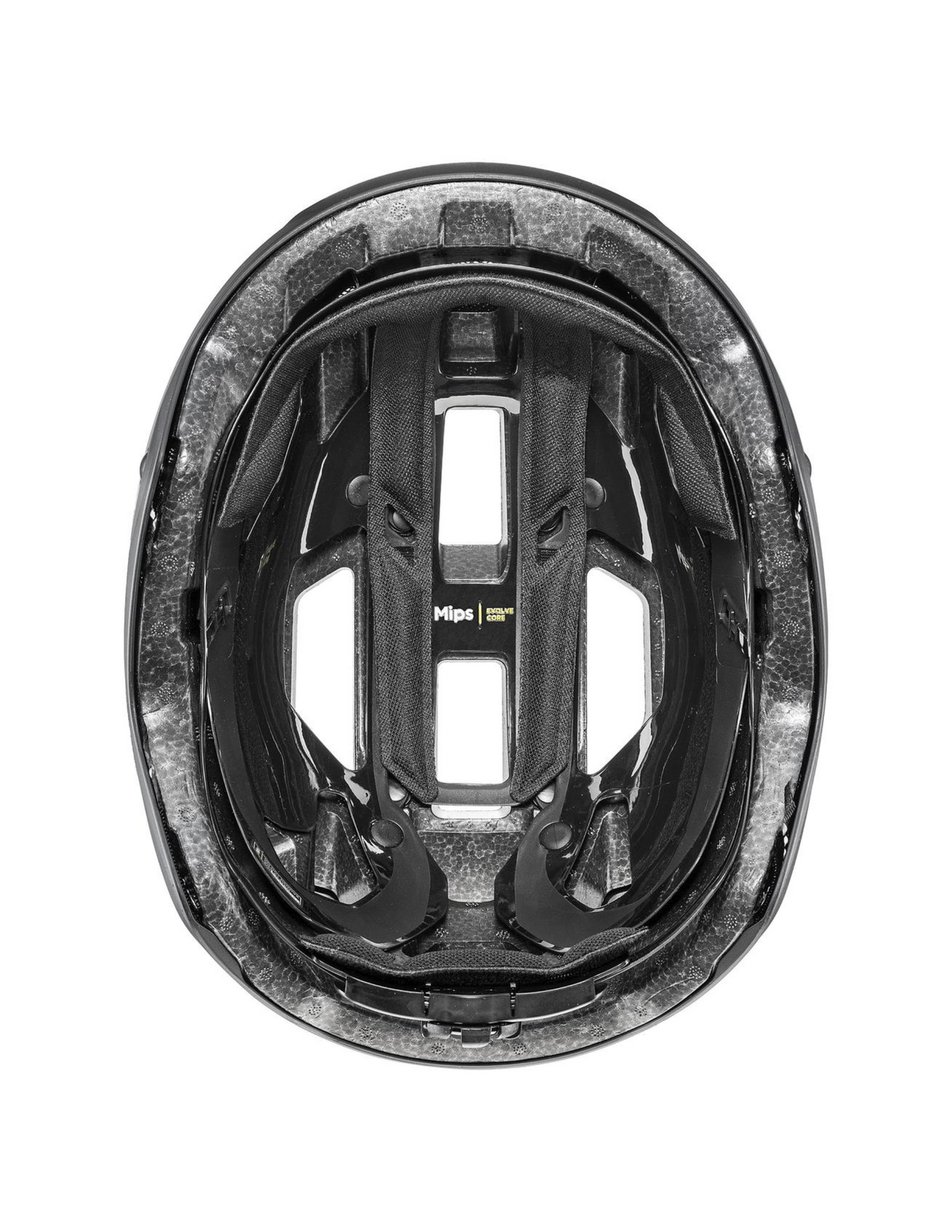 Casque de Vélo Uvex City Stride Mips Hiplok