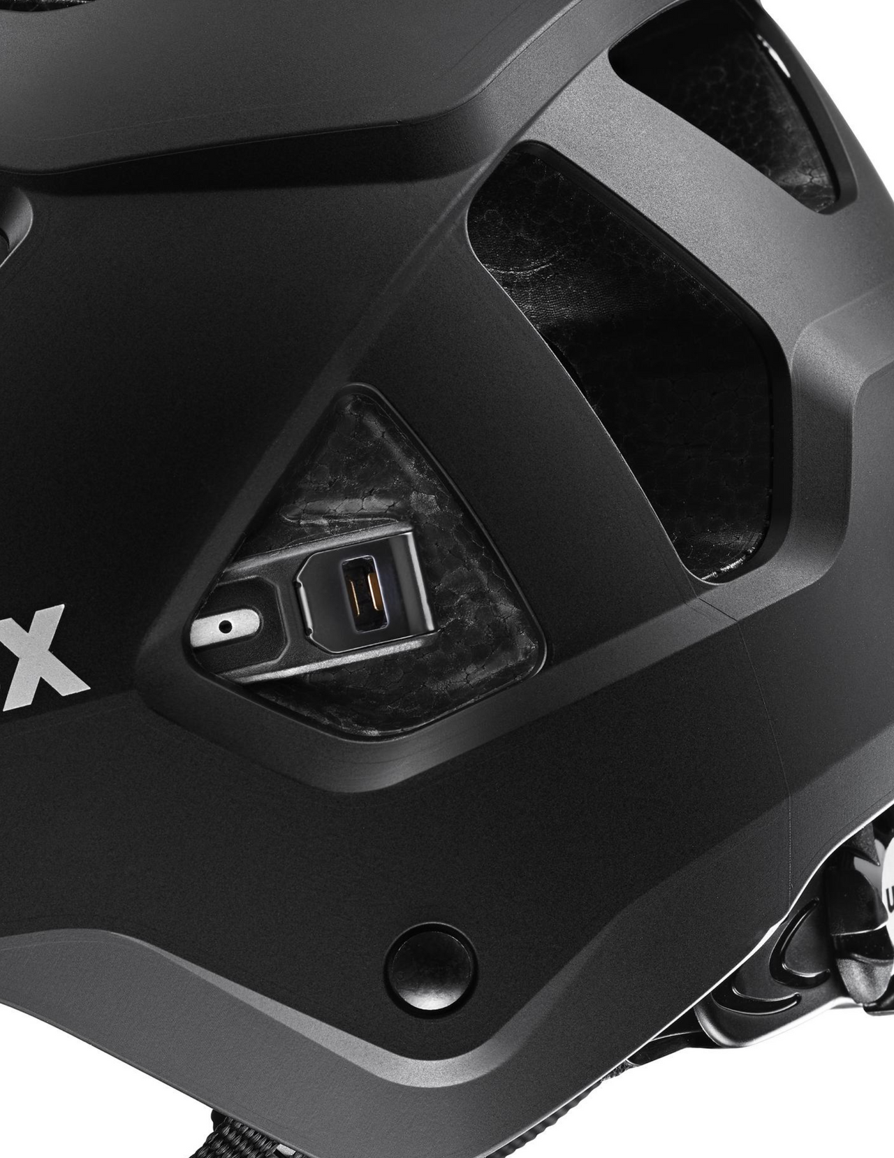 Casque de Vélo Uvex City Stride Mips Hiplok