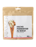 Voyager Gefriergetrockneter Rindfleisch-Cottage-Pie 80 g