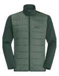 Giacca da 3 in 1 jack wolfskin glaabach