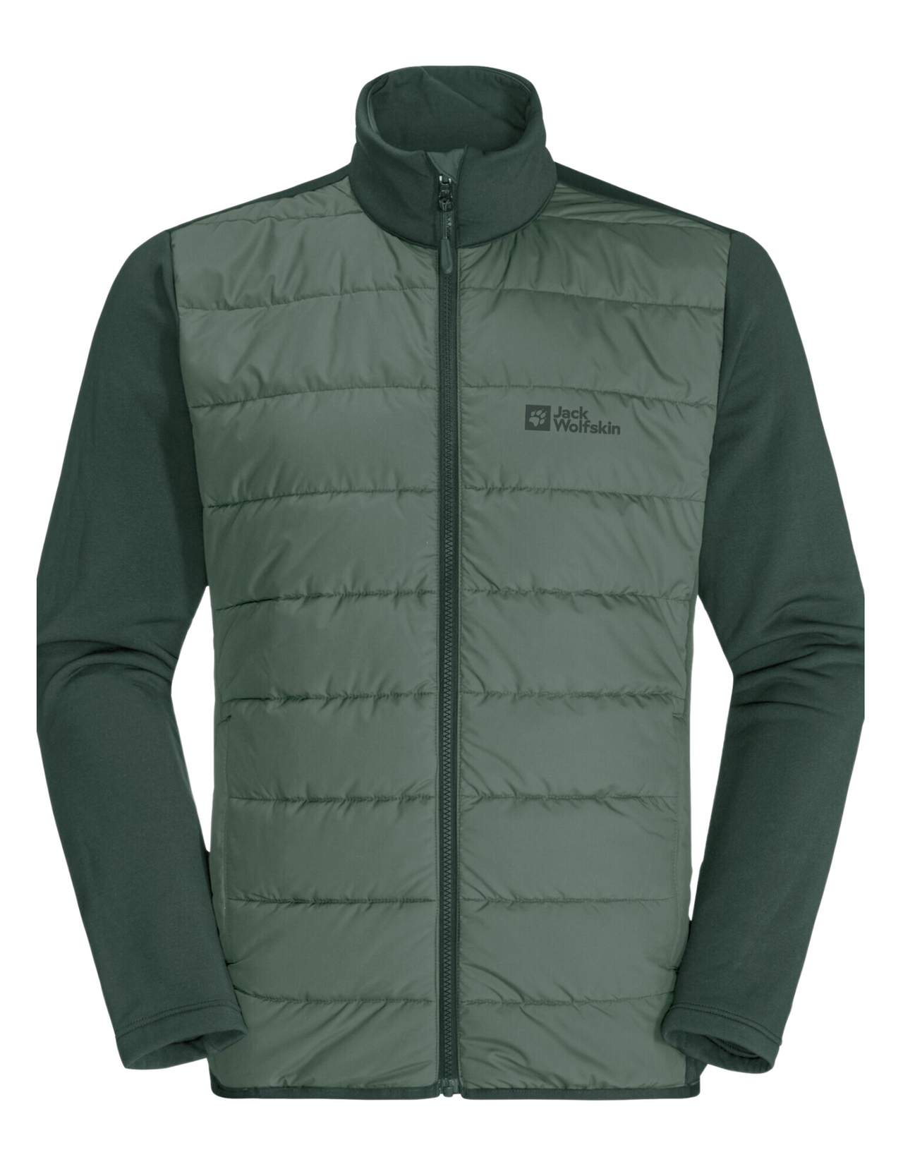 Giacca da 3 in 1 jack wolfskin glaabach