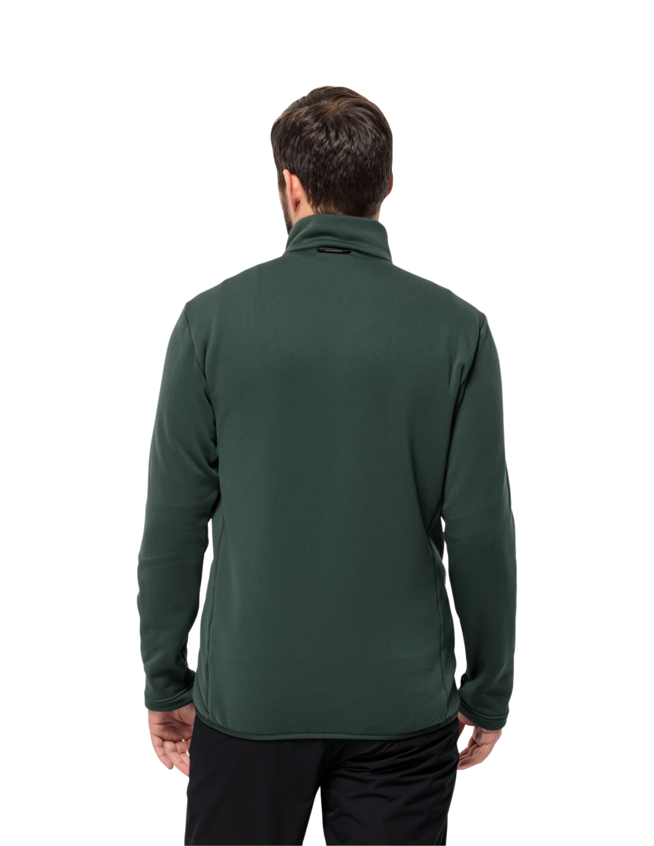 Giacca da 3 in 1 jack wolfskin glaabach