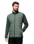 Giacca da 3 in 1 jack wolfskin glaabach