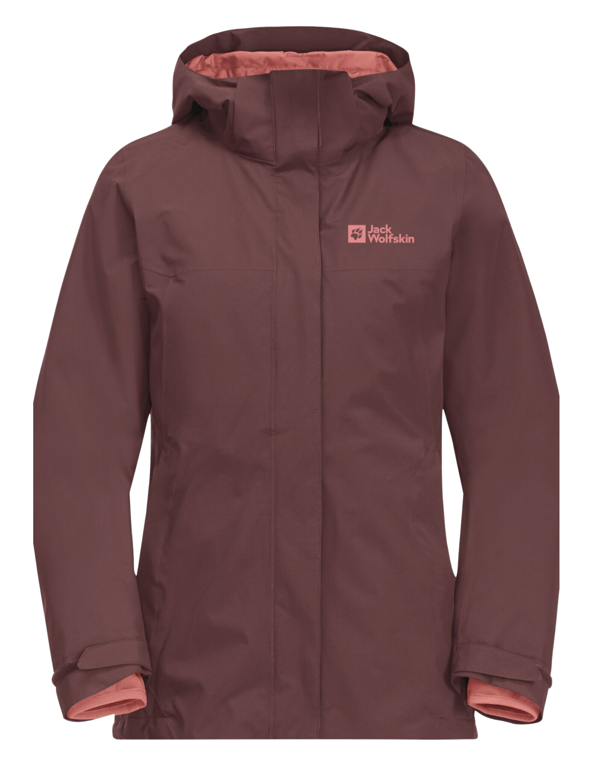 Maroon jackets sales