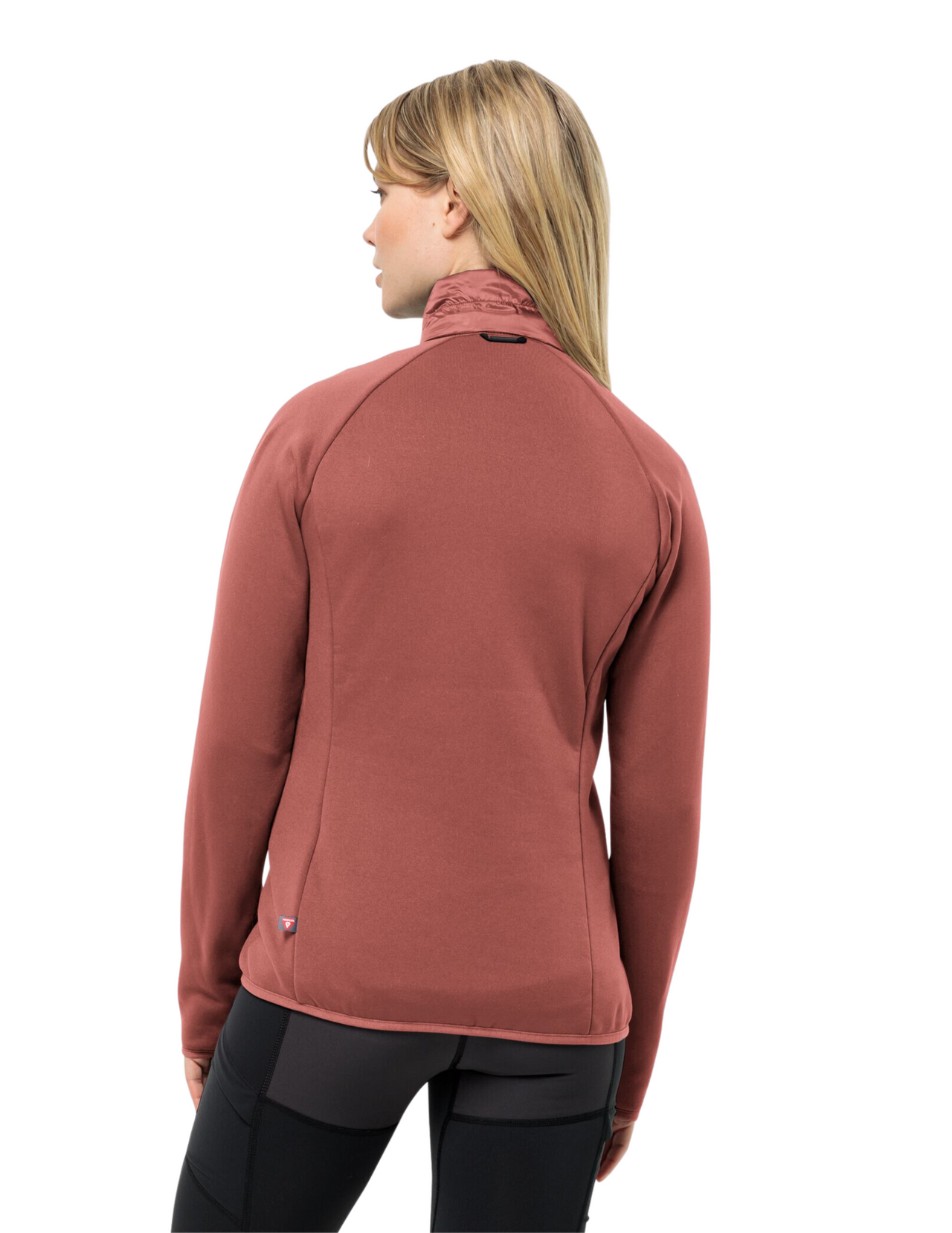 Jack Wolfskin Luntal 3-IN-1 Women's 3-in-1 Jacket
