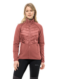 Jack Wolfskin Luntal 3-IN-1 Women's 3-in-1 Jacket