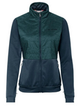 Veste de Vélo 3-IN-1 Vaude Yaras Femme