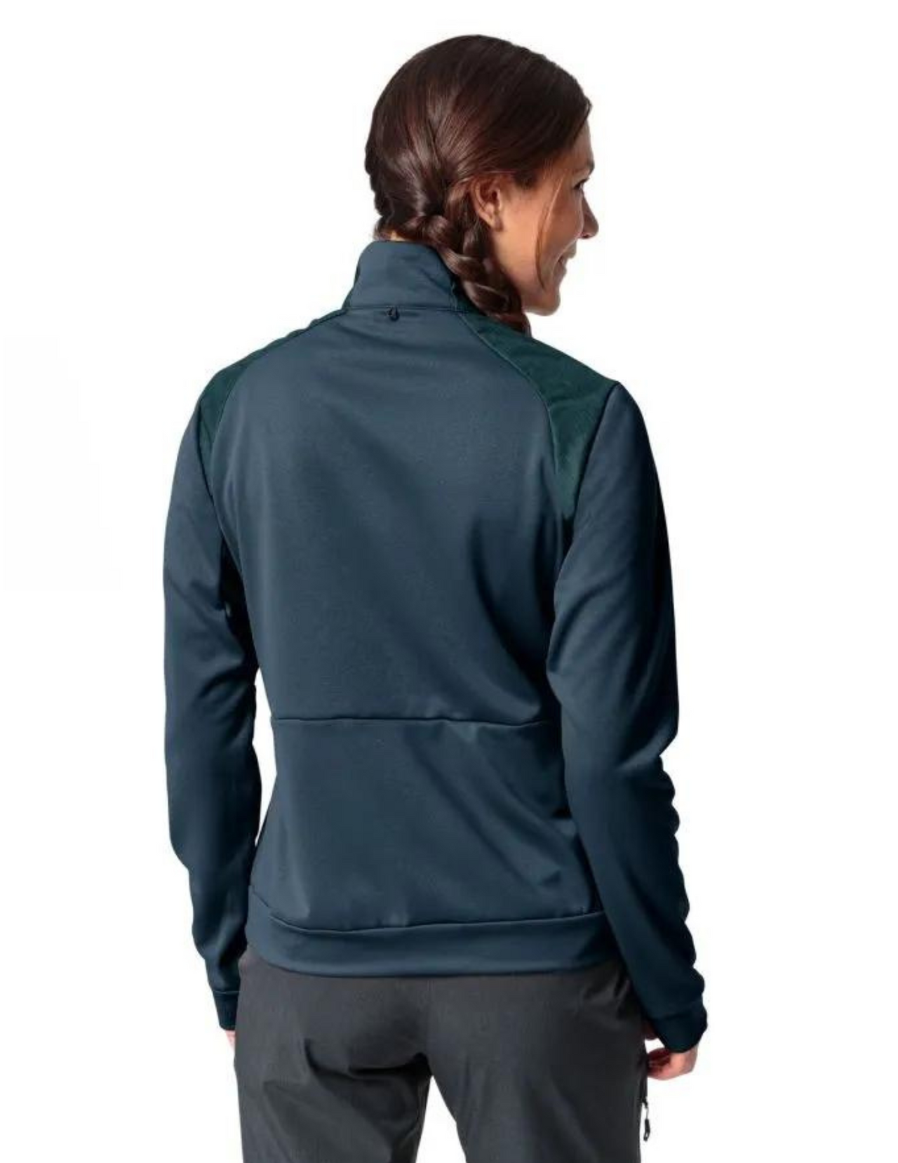 Veste de Vélo 3-IN-1 Vaude Yaras Femme