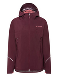 Veste de Vélo 3-IN-1 Vaude Yaras Femme