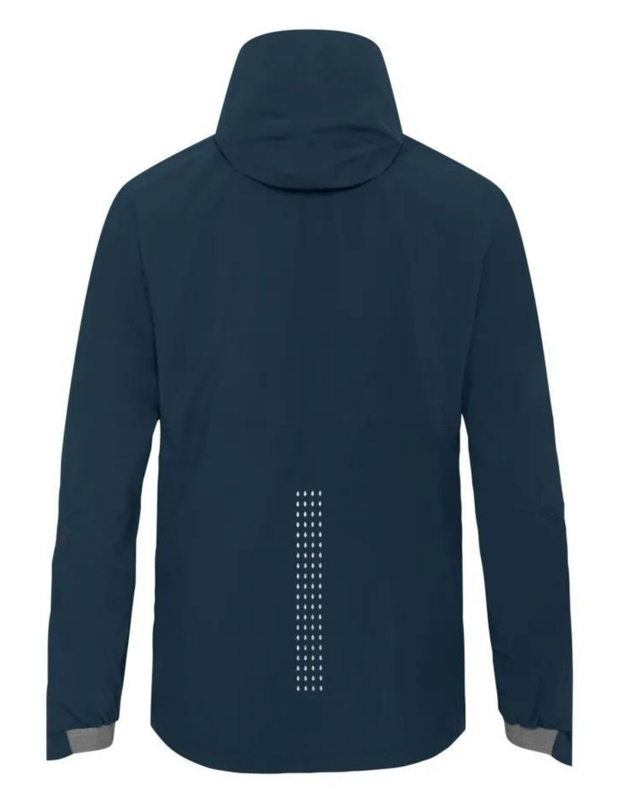 Giacca da 3 in 1 bici Vaude Yaras Man