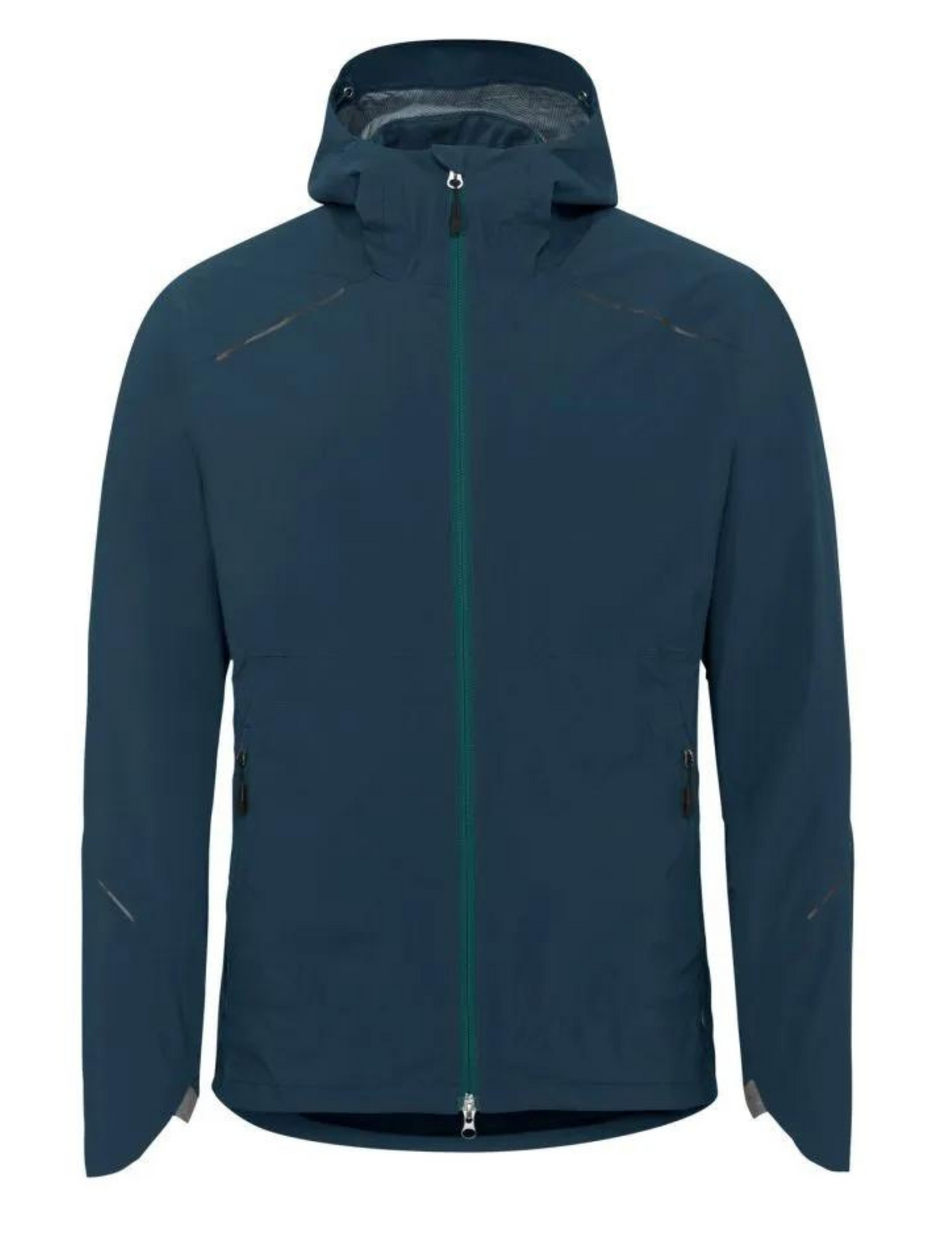 Vaude Veste Homme - Wintry IV - neon yellow Vaude Veste Homme - Wintry IV - neon yellow
