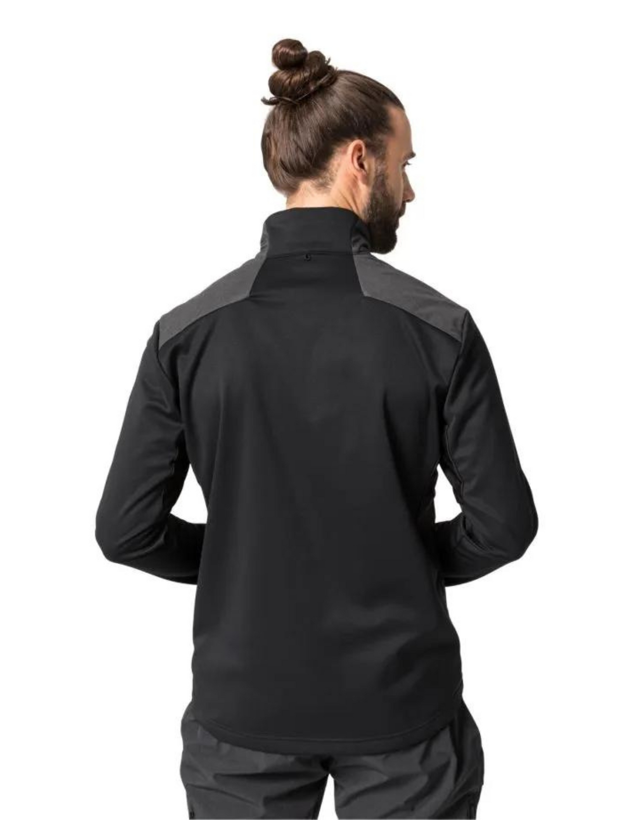 Vaude Yaras Men's 3-IN-1 Cycling Jacket