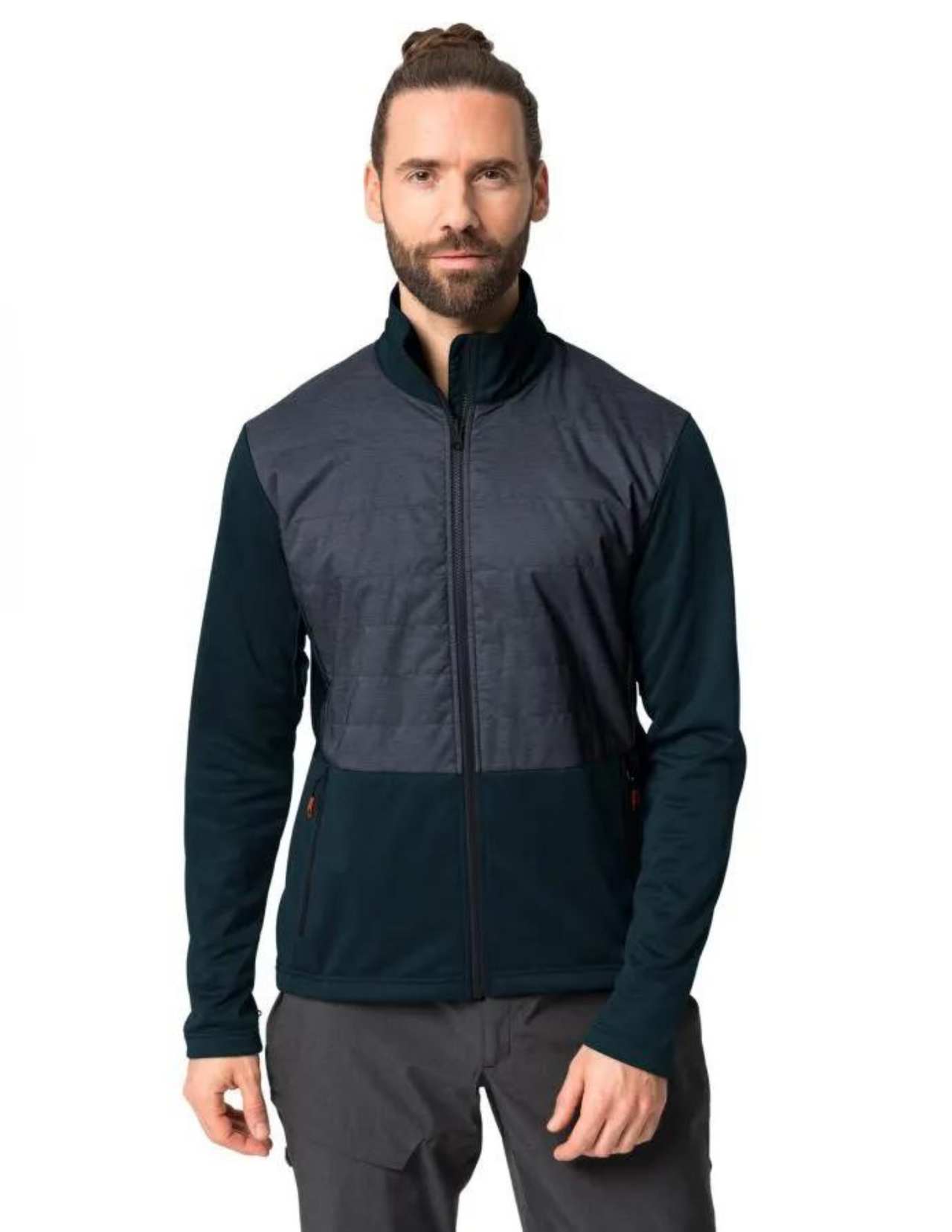 Vaude Yaras Men's 3-IN-1 Cycling Jacket