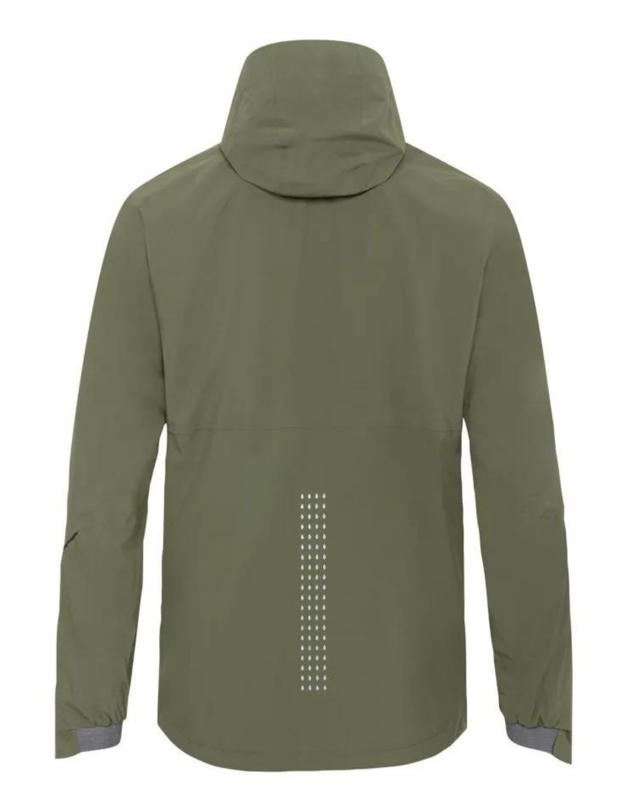 Vaude Yaras Men's 3-IN-1 Cycling Jacket