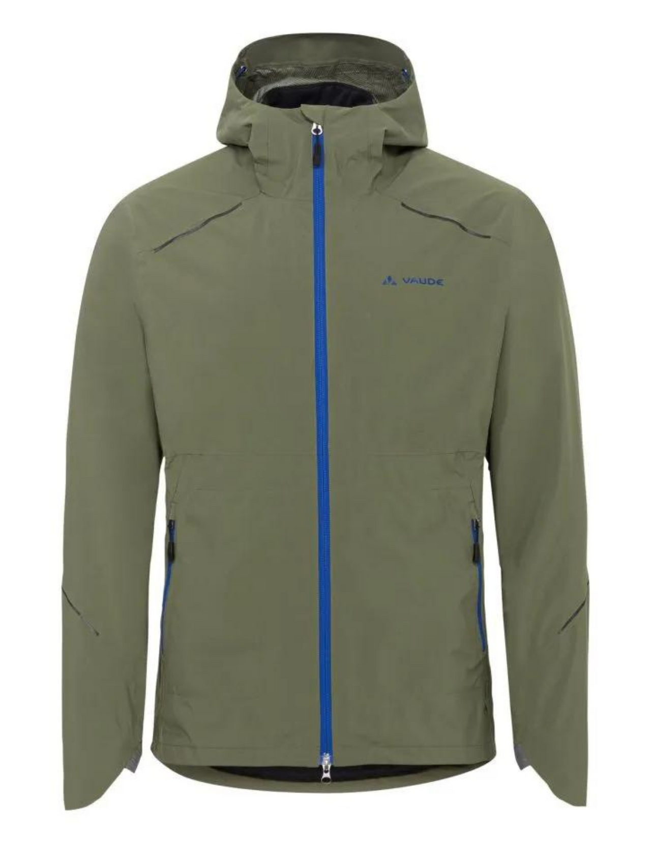 Vaude Yaras Men's 3-IN-1 Cycling Jacket