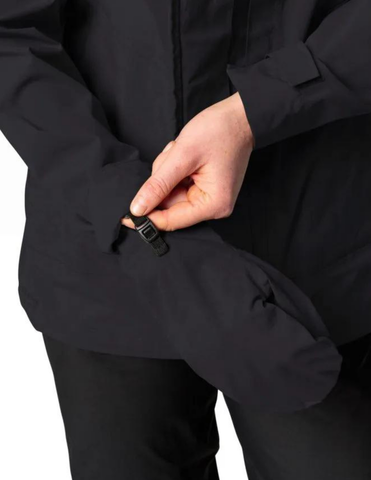 Giacca impermeabile per donne impermeabili