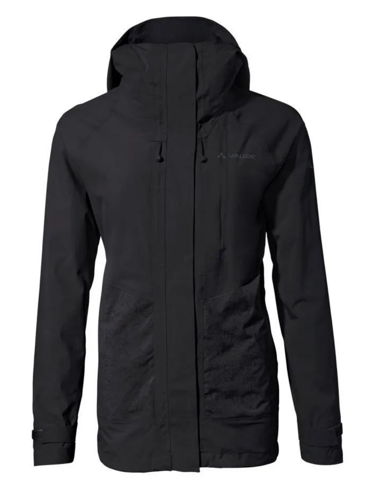 Giacca impermeabile per donne impermeabili