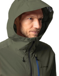 Vaude Comyou Herren wasserdichte Jacke