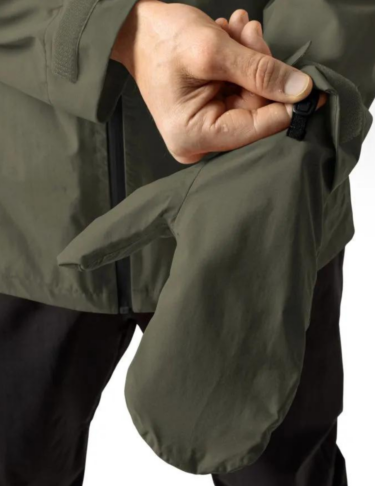 Vaude Comyou Herren wasserdichte Jacke