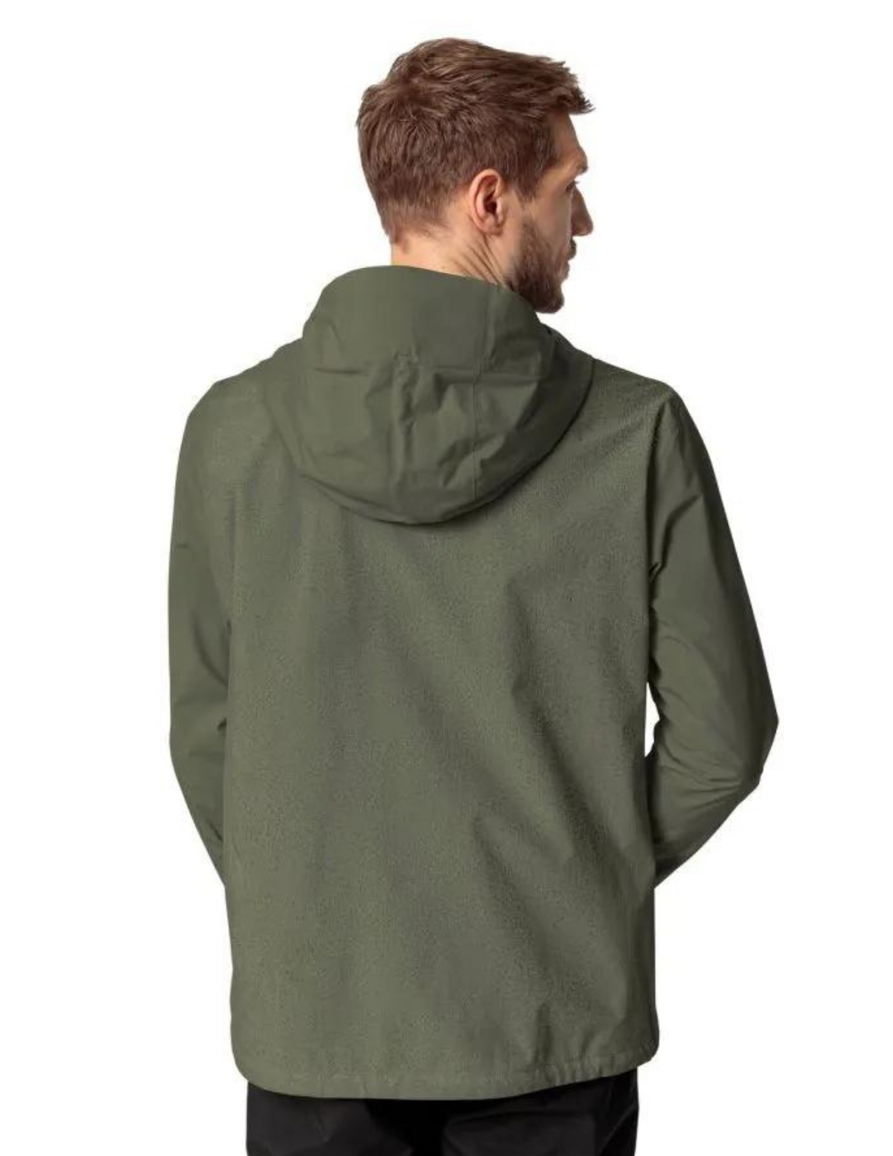 Vaude Comyou Herren wasserdichte Jacke