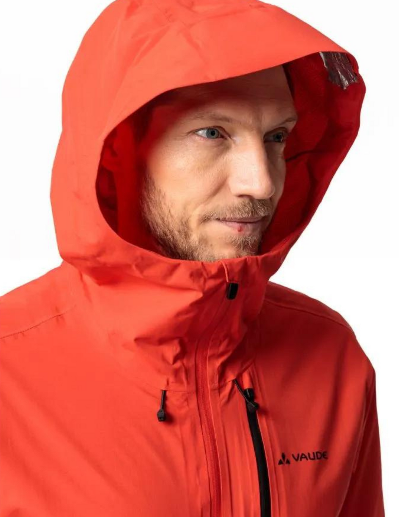 Giacca impermeabile Vaude Comyou Man