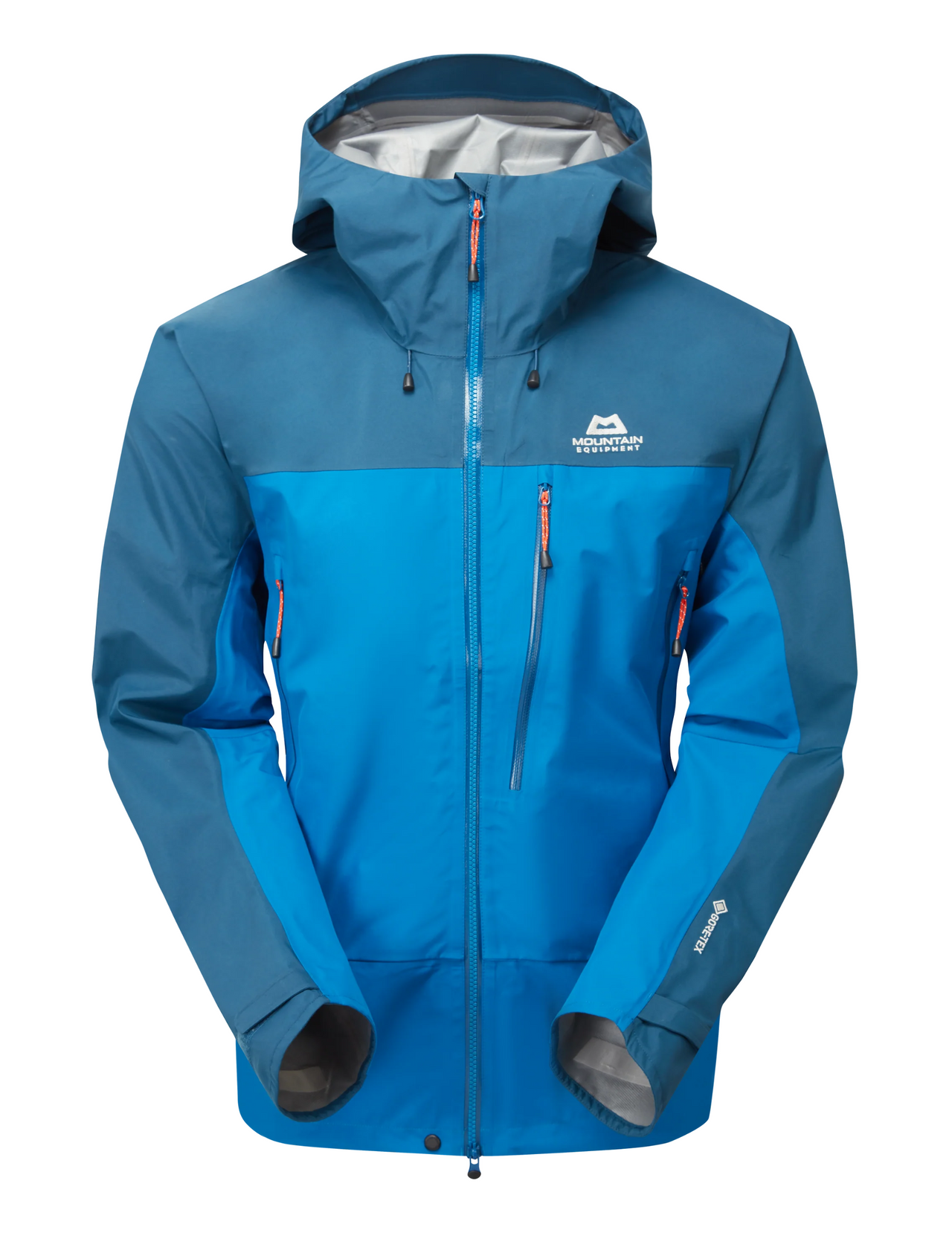 Attrezzatura di montagna immignibile giacca Makalu Man