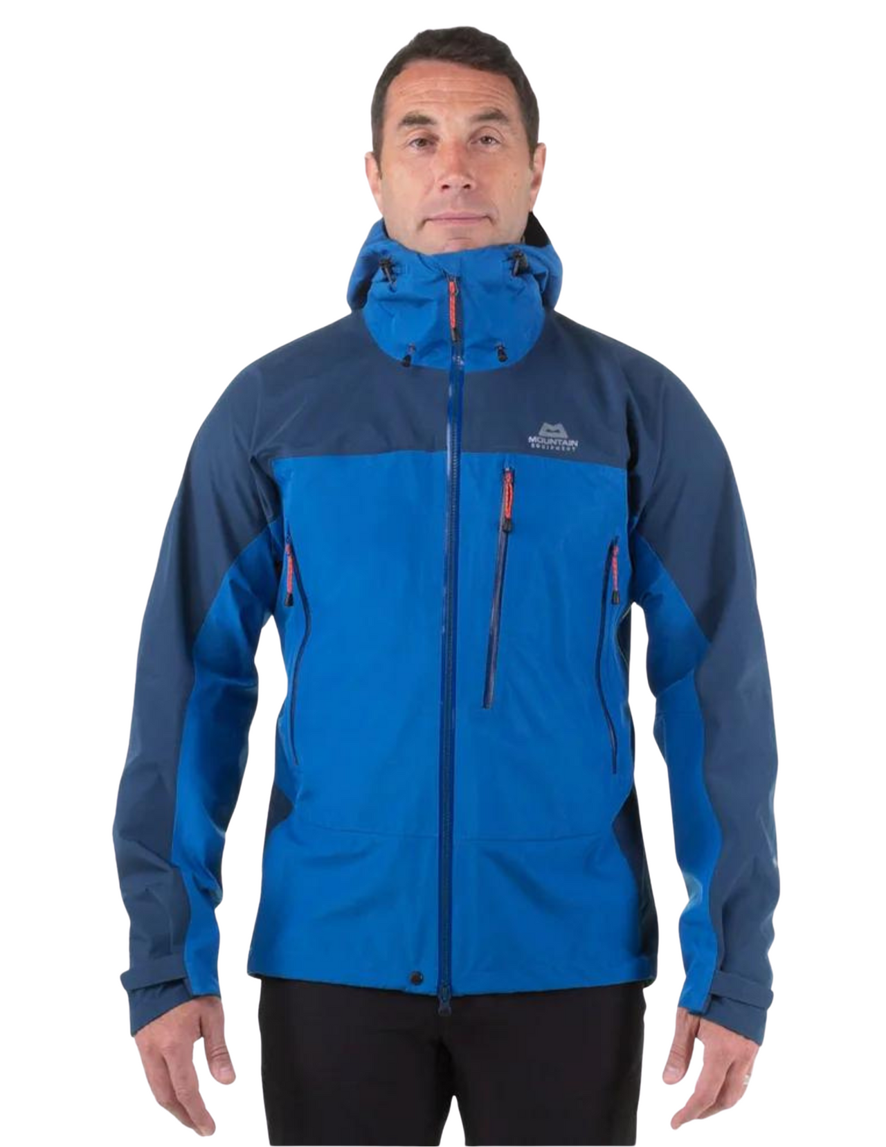 Attrezzatura di montagna immignibile giacca Makalu Man