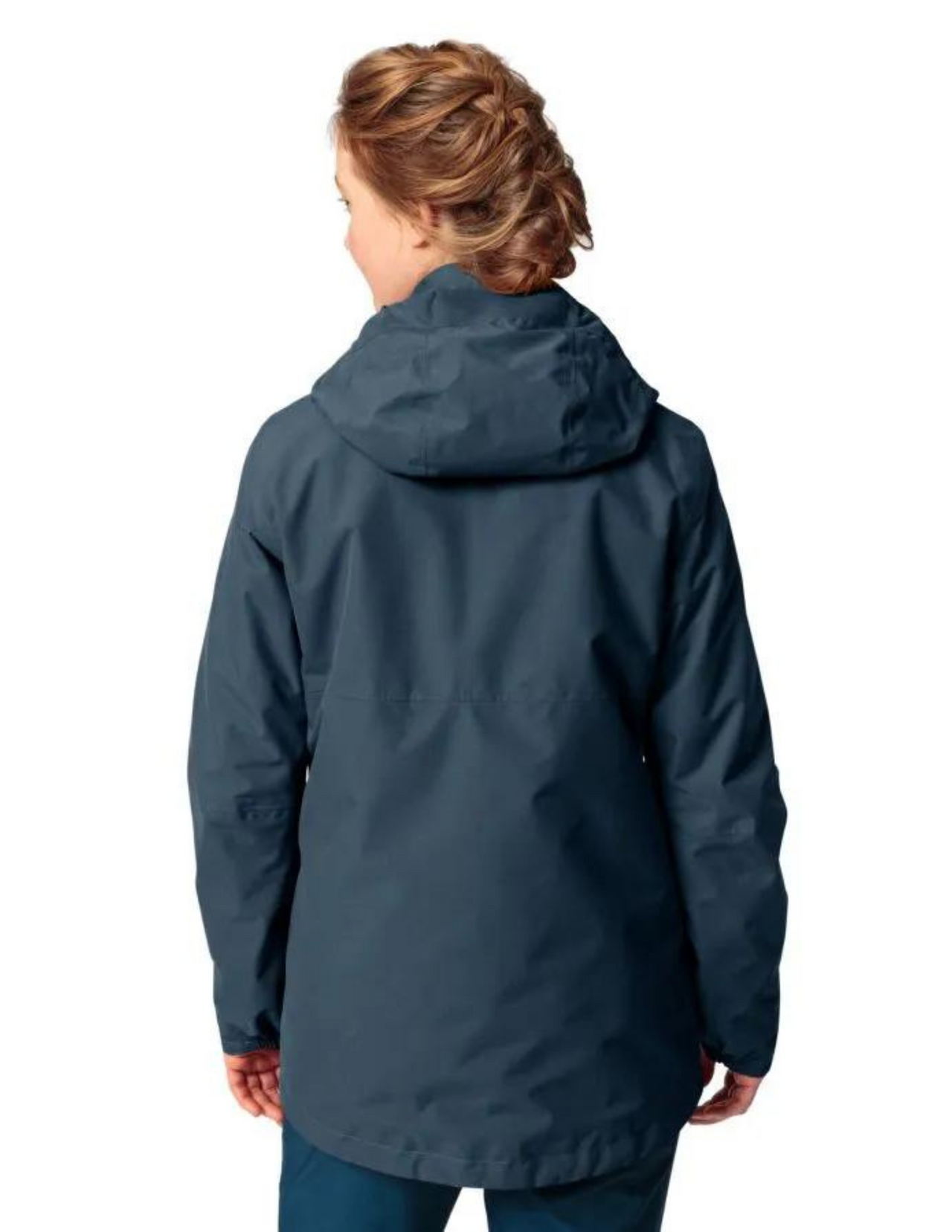 Giacca impermeabile donna VAUDE Mineo | Sneak'In Giacca impermeabile donna VAUDE Mineo | Sneak'In