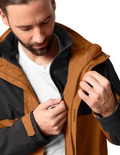 Giacca da 3 in 1 Vaude Rosemoor Man