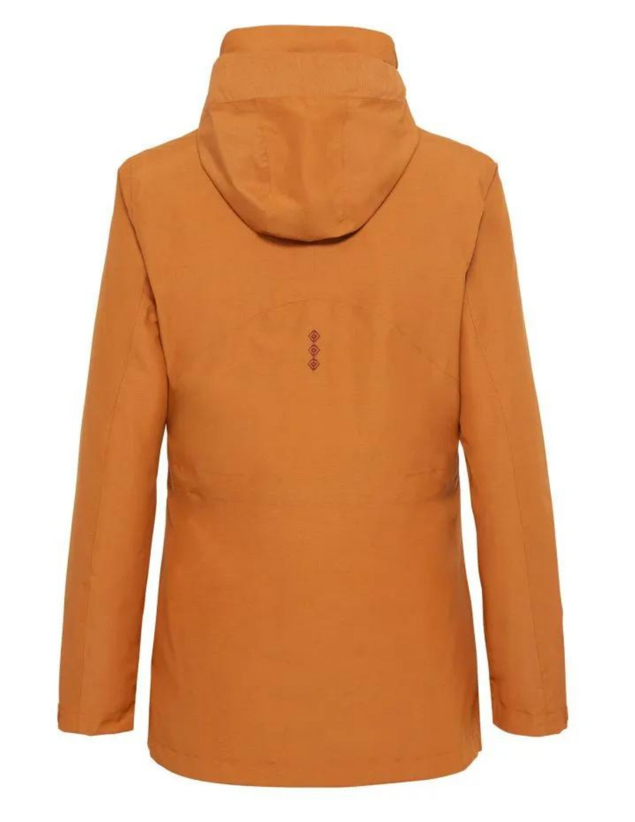 Vaude Skomer II Women's 3-IN-1 Jacket