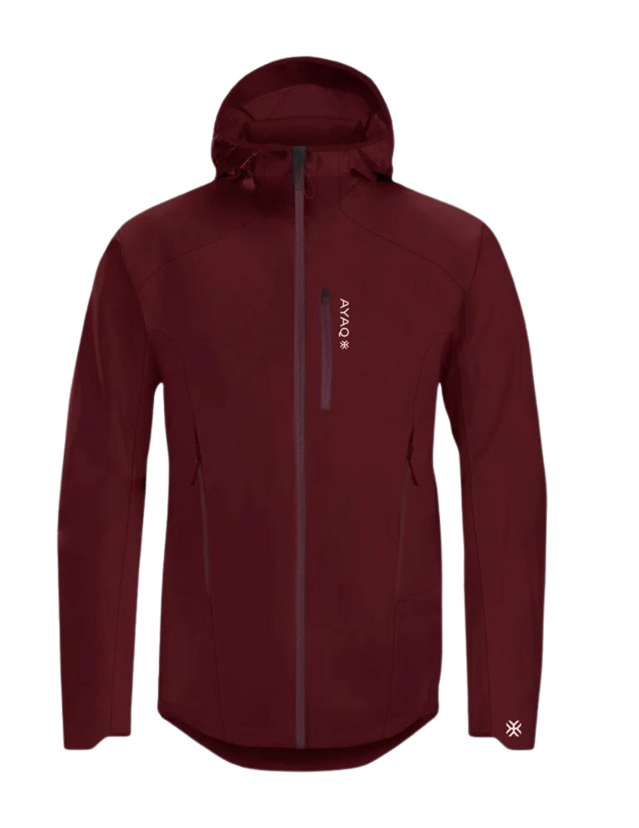 Ayaq Raven Windbreaker Jacket Women