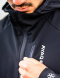 Veste Coupe-Vent Ayaq Raven Homme