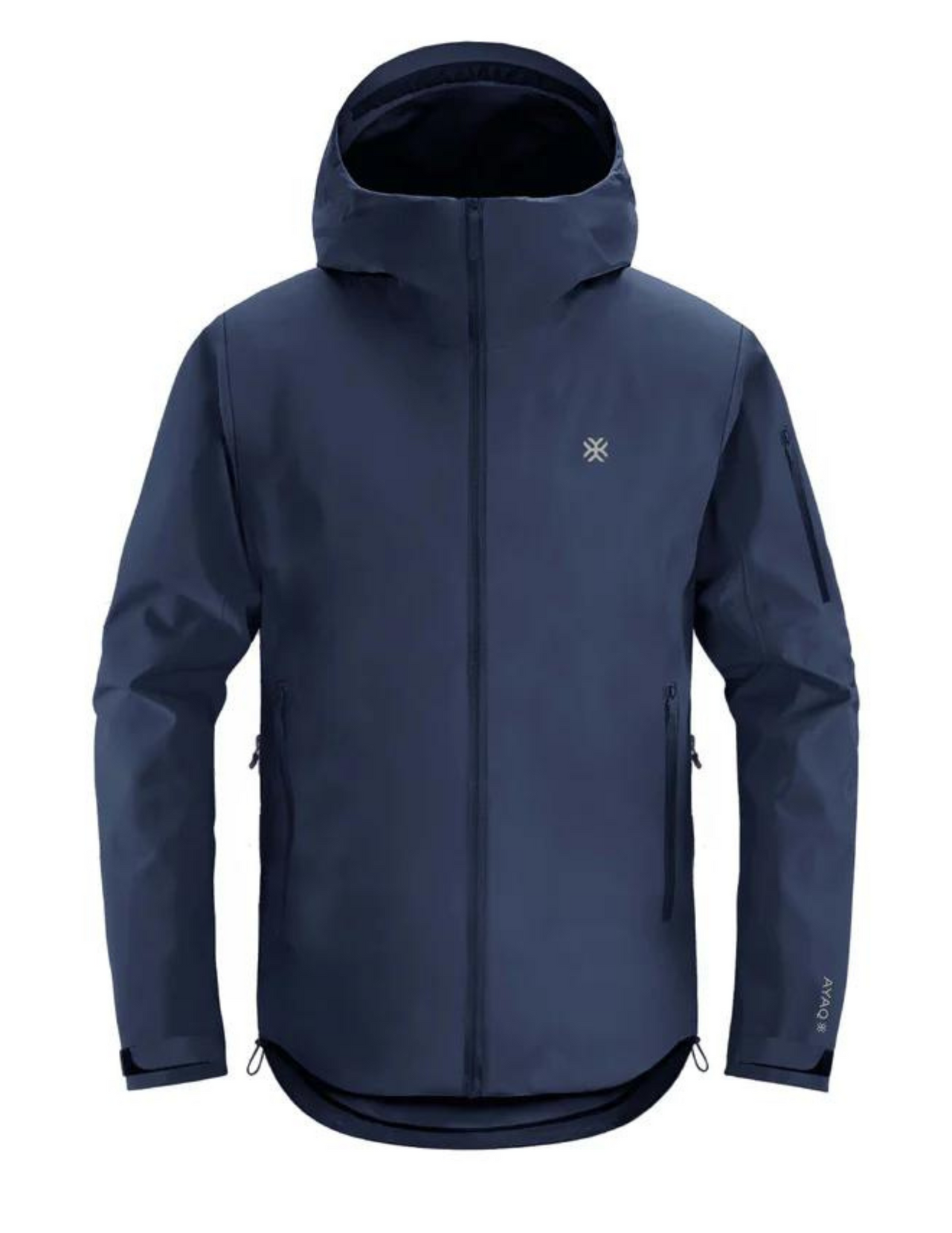 Ayaq Skora Men's Waterproof Jacket