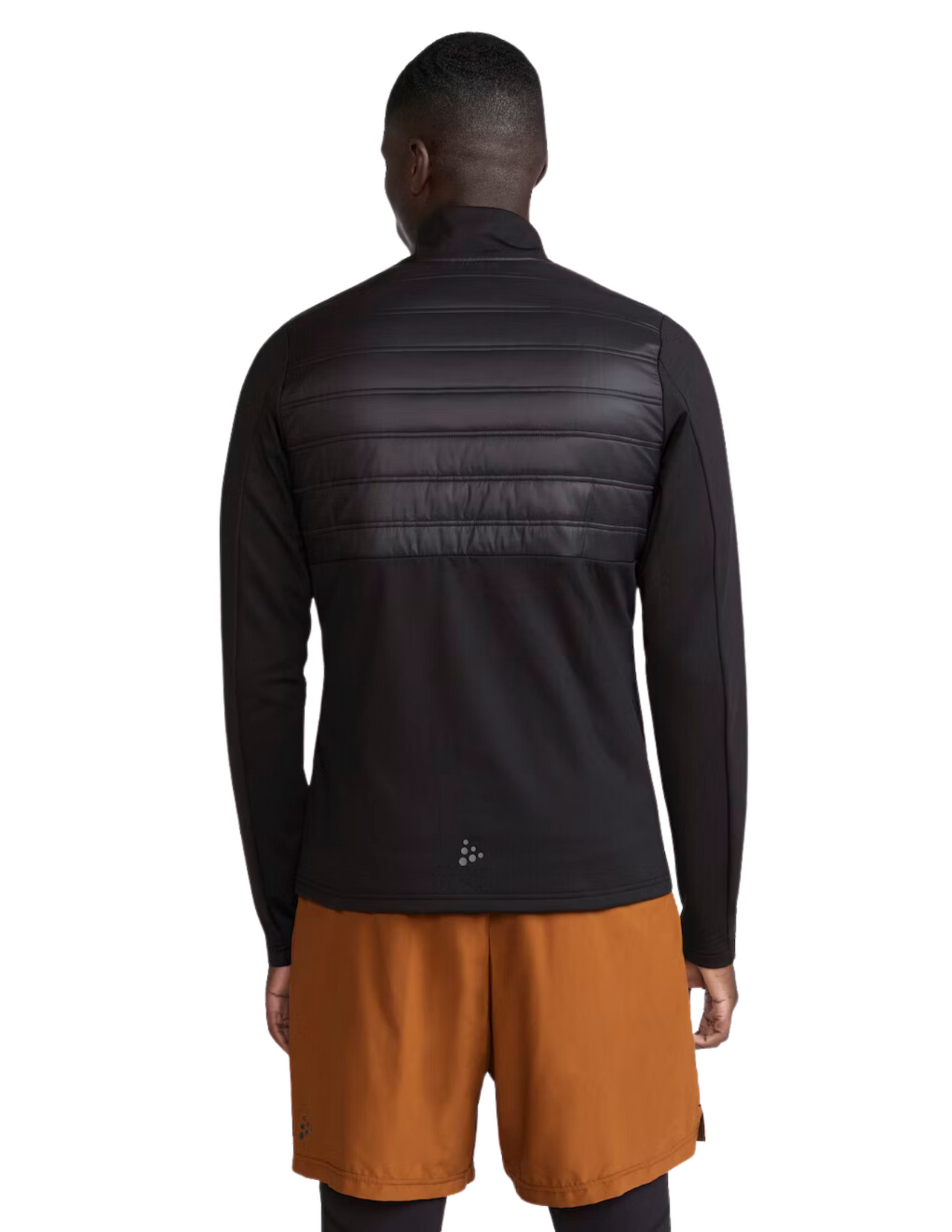 Craft ADV Essence Warm Men's Thermal Jacket