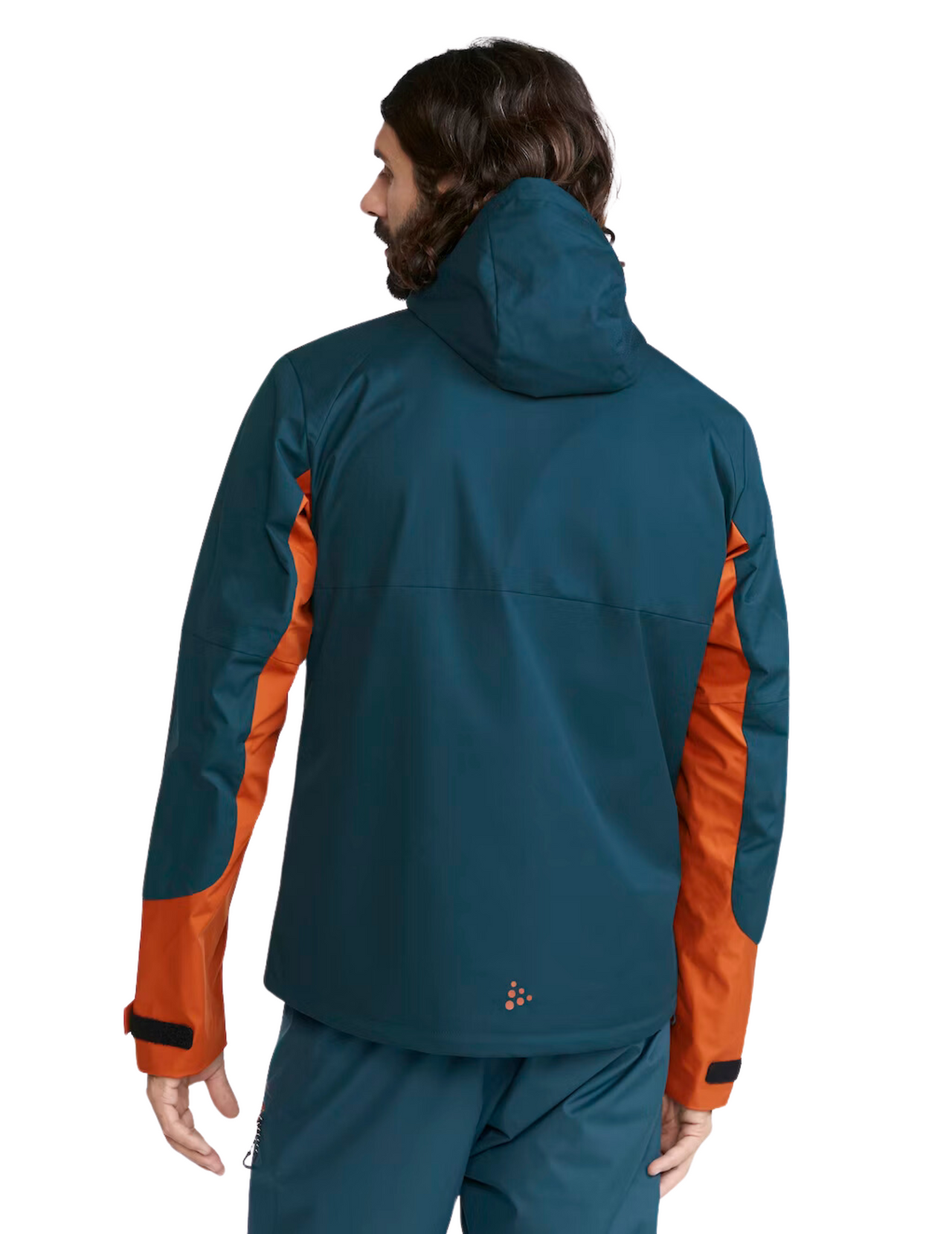 Craft ADV Backcountry Men's Nordic Hiking Ski Jacket