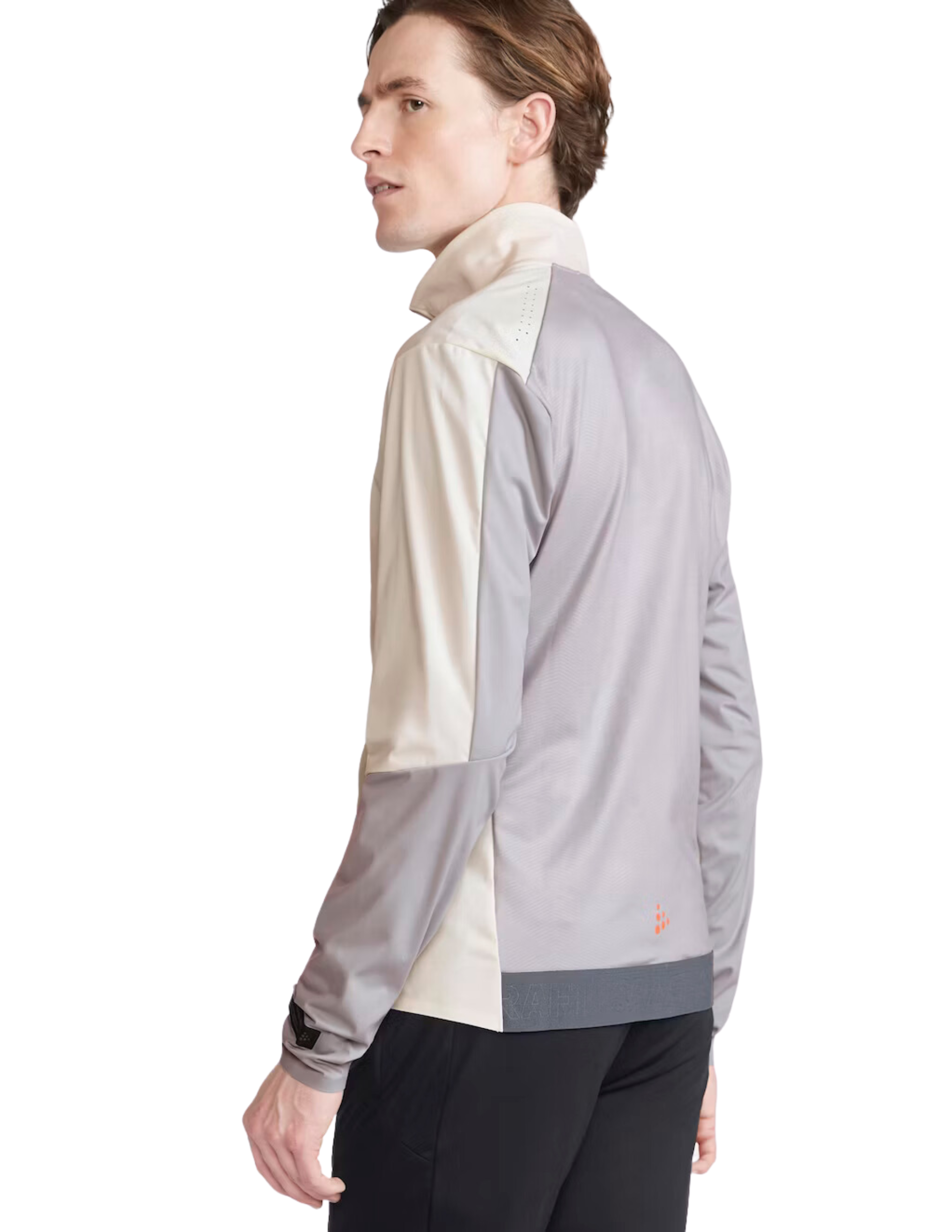 Veste AZZARO En Laine Noire - Taille 48 Italienne (S/44FR) - État Excellent, Occasion Professionnelle