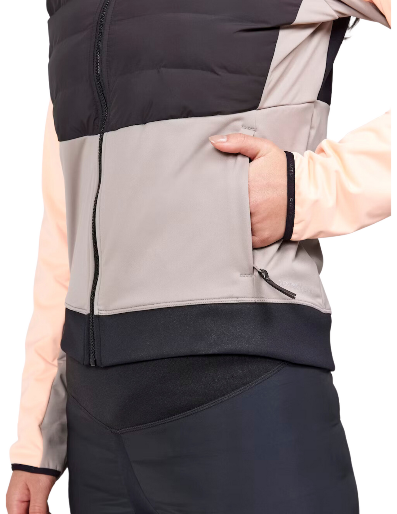 Craft ADV Pursuit Thermal Women's Thermal Jacket