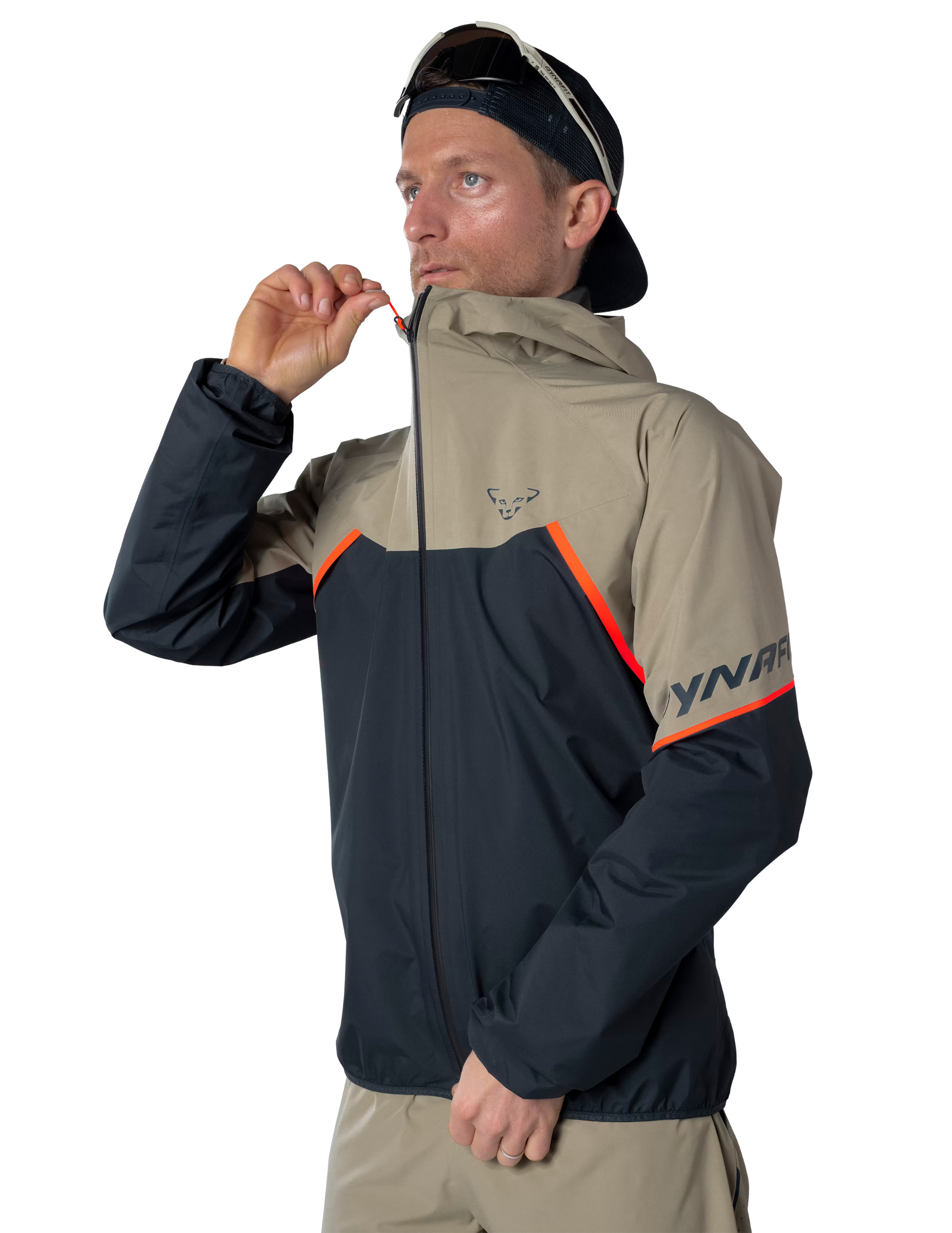 Veste de randonnée discount gore tex homme