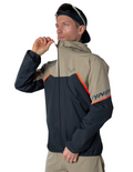 Giacca impermeabile dynafit alpine gore-tex uomini