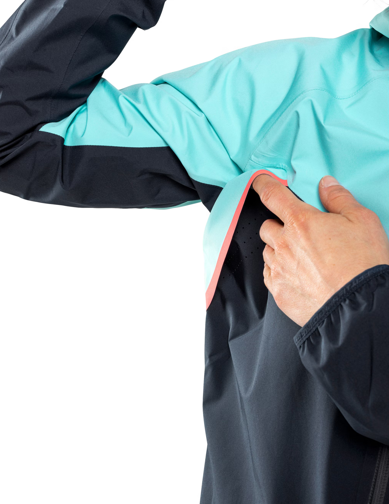 Dynafit Alpine Gore-Tex Women's Waterproof Jacket