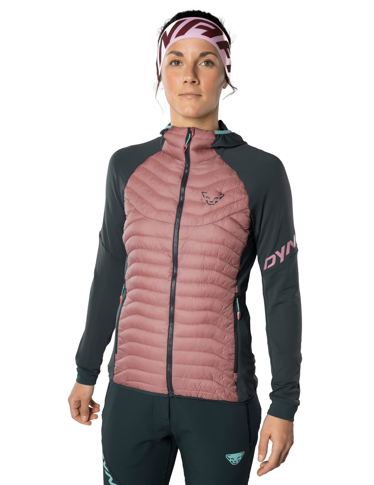 Giacca ibrida Dynafit Speed ​​Isolamento Donne ibride