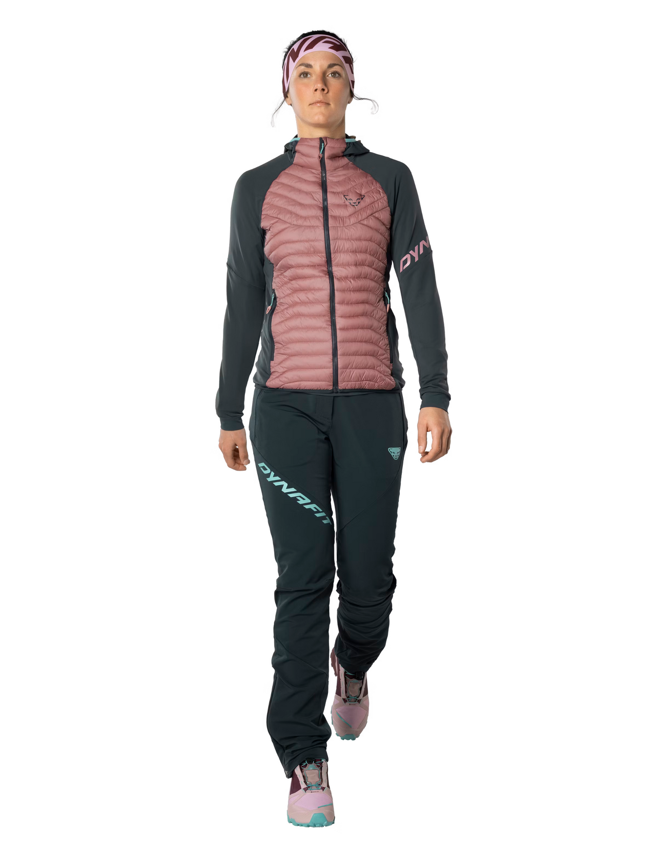 Giacca ibrida Dynafit Speed ​​Isolamento Donne ibride