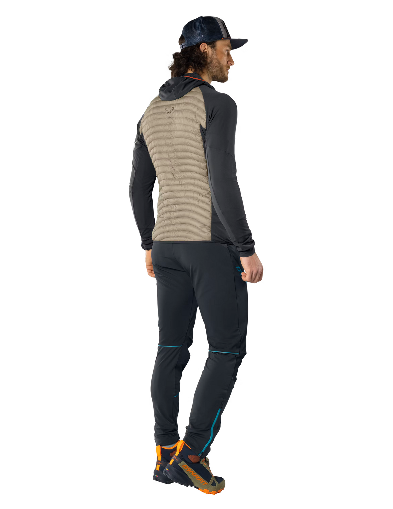 Giacca ibrida Dynafit Speed ​​Isolamento Uomo ibrido