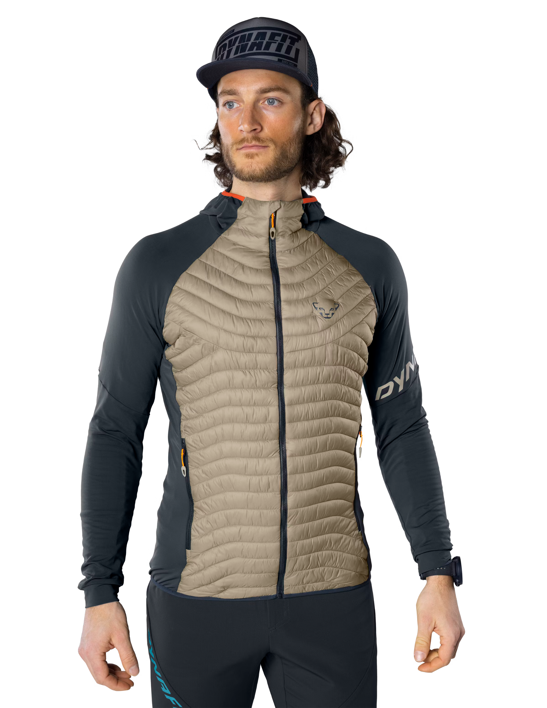 Hybrid Jacket Men Dynafit Insulation Jacket Free INFINIUMâ