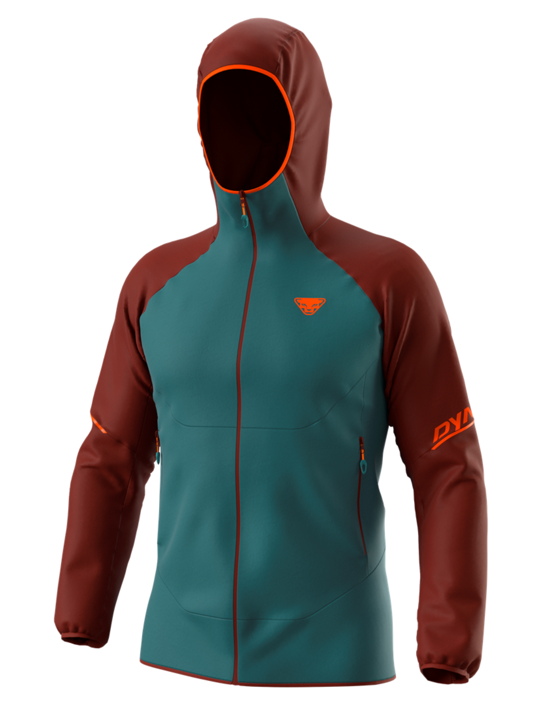 Dynafit Homme Ride Wind Veste Coupe-Vent Compacte Pour Cyclisme - Protection Légère Et Performante
