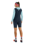 Giacca termica dynafit attraversa polartec femme